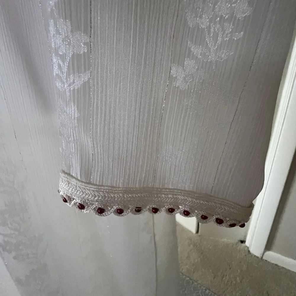 Original Moroccan Kaftan (Made in Morocco) - Picture 7 of 7